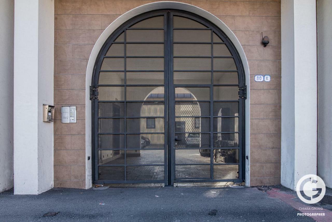 Ypapartments Fiera Padova Bagian luar foto